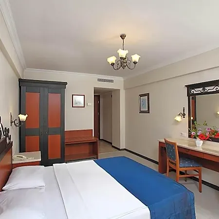 Club Cactus Paradise Hotell