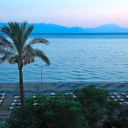 Club Cactus Paradise Gümüldür