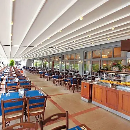 Club Cactus Paradise Hotell 4*