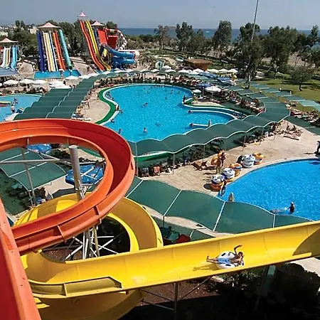 Club Cactus Paradise Gümüldür