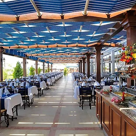 Club Cactus Paradise 4* Gümüldür