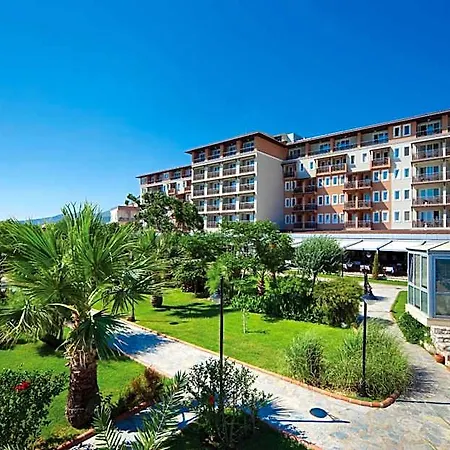 Hotell Club Cactus Paradise
