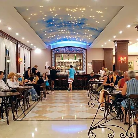 Hotell Club Cactus Paradise