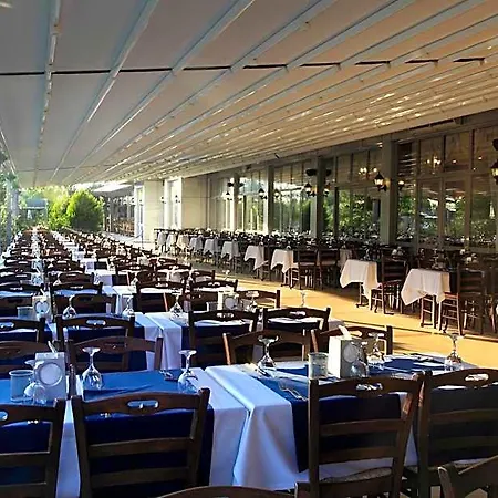 Club Cactus Paradise 4* Gümüldür