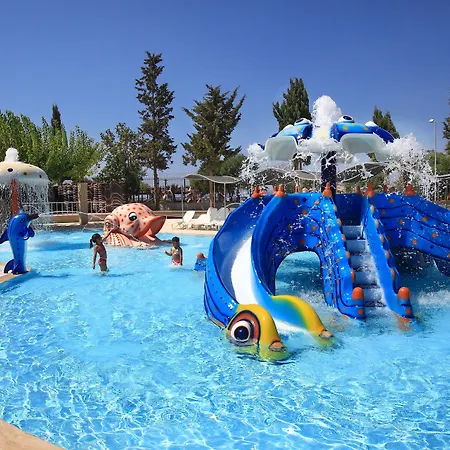 Club Cactus Paradise Hotell Gümüldür