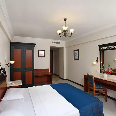 Club Cactus Paradise Hotell