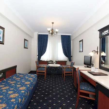 Hotel Club Cactus Paradise