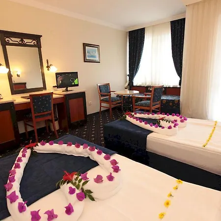 Hotel Club Cactus Paradise 4*