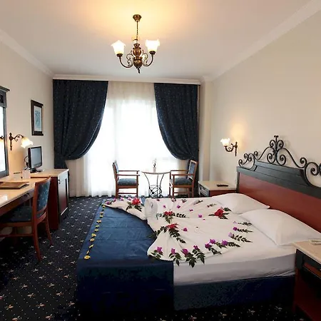 Hotel Club Cactus Paradise