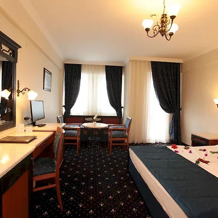 Hotel Club Cactus Paradise 4*