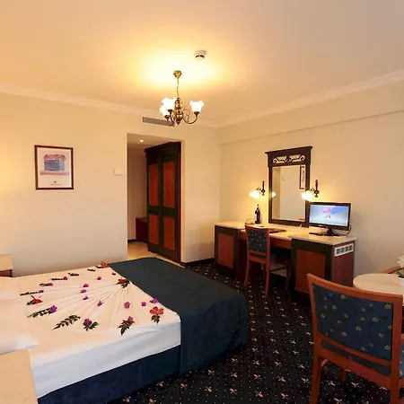 Club Cactus Paradise Gümüldür