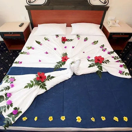 Hotel Club Cactus Paradise