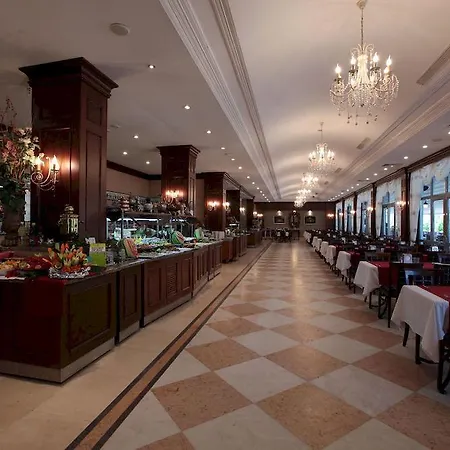 Club Cactus Paradise Gumuldur