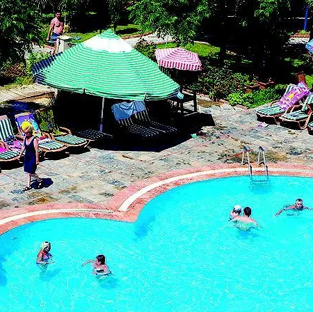 Hotel Club Cactus Paradise 4*