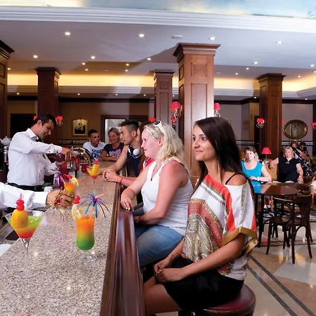 Club Cactus Paradise Gumuldur