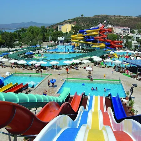 Hotel Club Cactus Paradise 4*