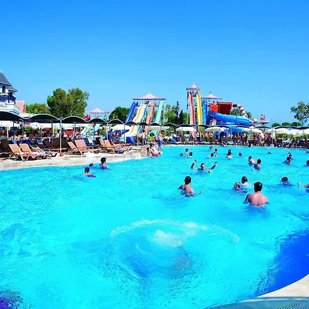 Club Cactus Paradise