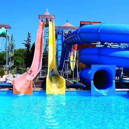 Club Cactus Paradise Gumuldur