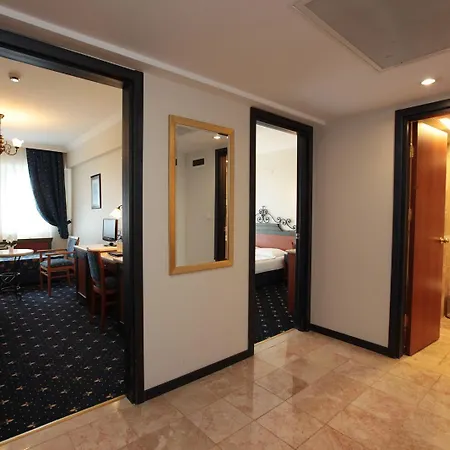 Hotel Club Cactus Paradise 4*