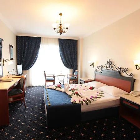 Hotel Club Cactus Paradise