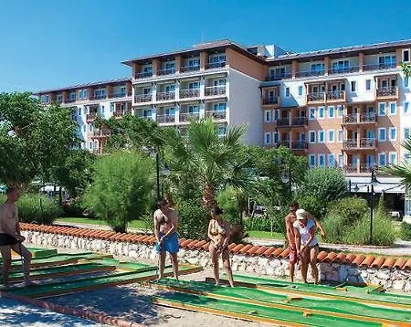 Hotell Club Cactus Paradise 4*