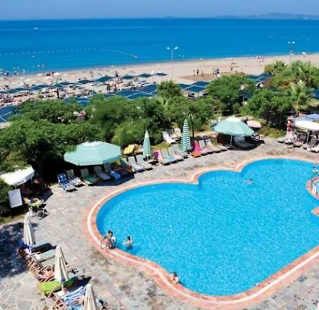 Club Cactus Paradise מלון 4*