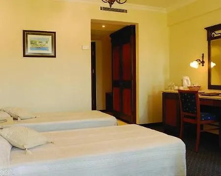 Otel Club Cactus Paradise 4*
