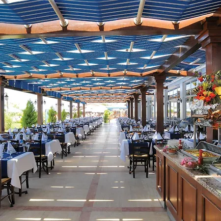 Club Cactus Paradise 4* Gümüldür