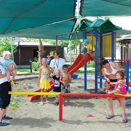 Club Cactus Paradise Hotel 4*