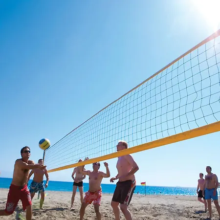 Club Cactus Paradise 4* Gumuldur