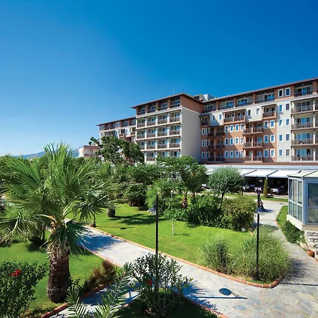 Club Cactus Paradise Gümüldür