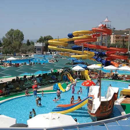 Club Cactus Paradise 4* Gümüldür