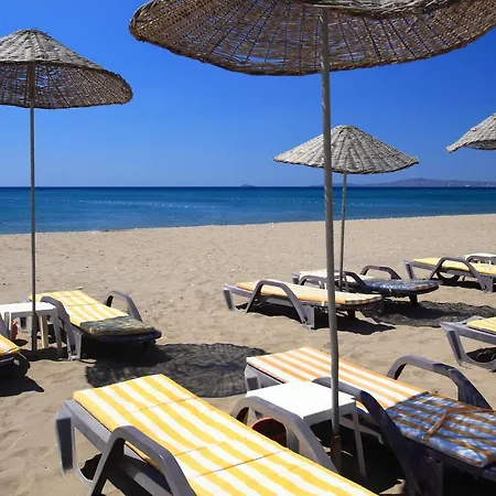 Hotell Club Cactus Paradise Gümüldür
