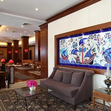 Club Cactus Paradise