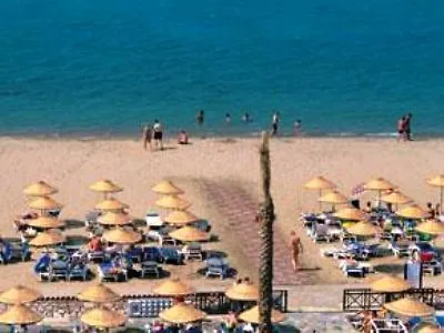 Club Cactus Paradise