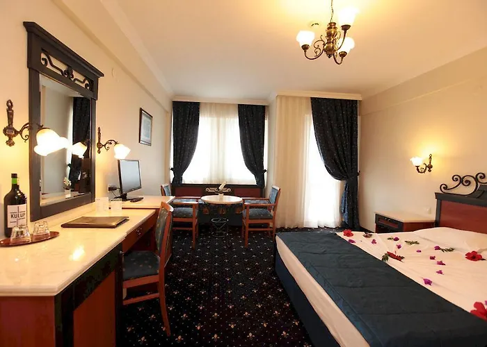 Szálloda Club Cactus Paradise 4*