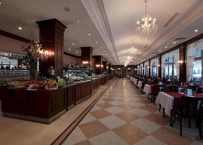 Club Cactus Paradise Гумульдур