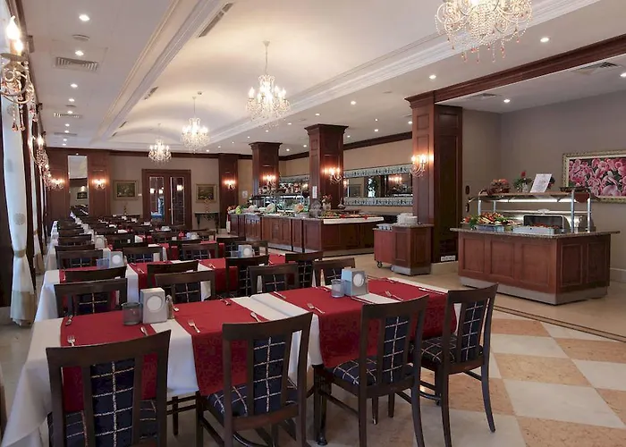 Szálloda Club Cactus Paradise