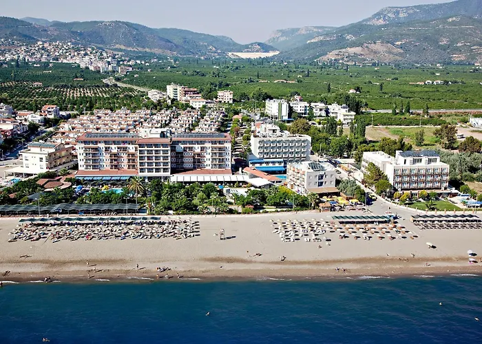 Club Cactus Paradise