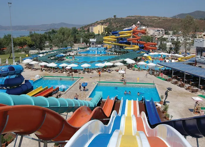 Otel Club Cactus Paradise 4*