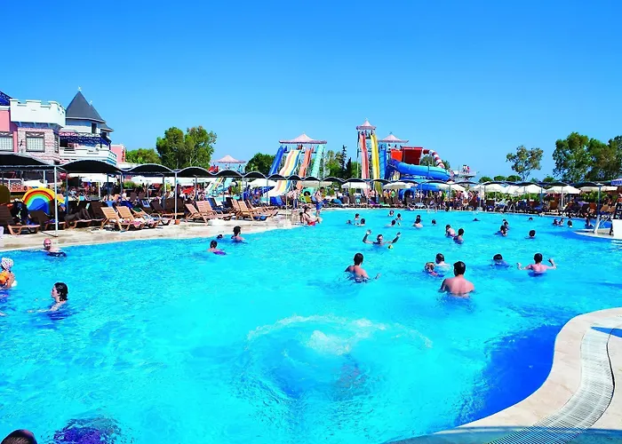 Club Cactus Paradise