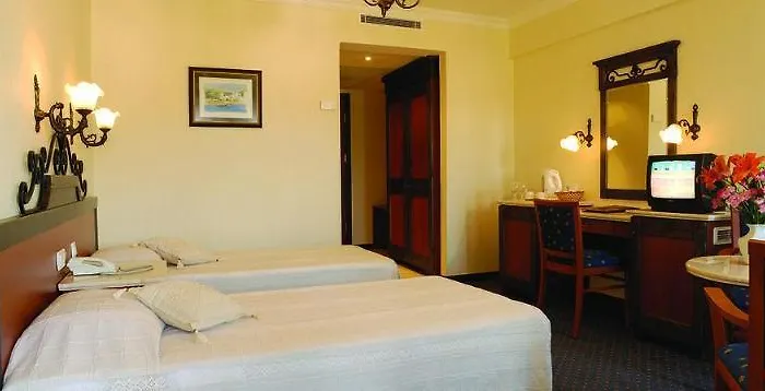 Szálloda Club Cactus Paradise 4*