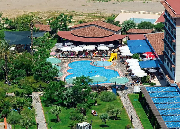 Club Cactus Paradise 4*