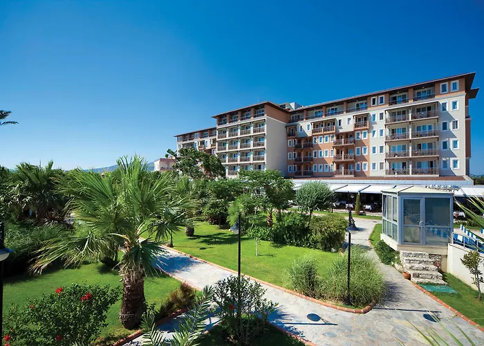 Club Cactus Paradise Gümüldür