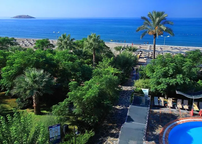 Club Cactus Paradise Szálloda 4*